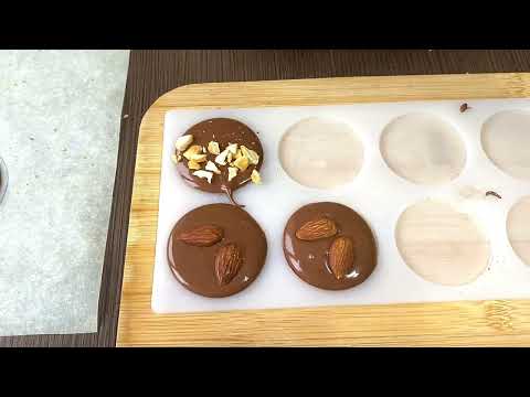 Видео: Как сделать медианты с формами и без)