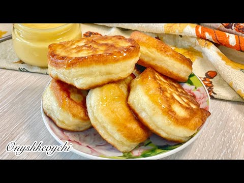 Видео: ПУХКІ ОЛАДКИ, ЯКІ НЕ ОПАДАЮТЬ! НАЙКРАЩИЙ РЕЦЕПТ!