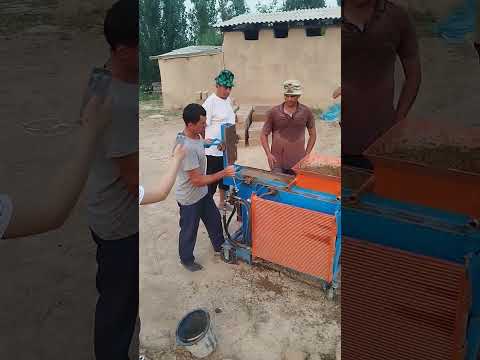 Видео: Хом блок апарат +998995910915