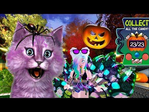 Видео: ХЭЛЛОУИН В ШКОЛЕ ФЕЙ ПРИНЦЕСС И РУСАЛОК - ПОЛУЧИЛА ПЕРВЫЙ ПРИЗ С ИВЕНТА В РОБЛОКС