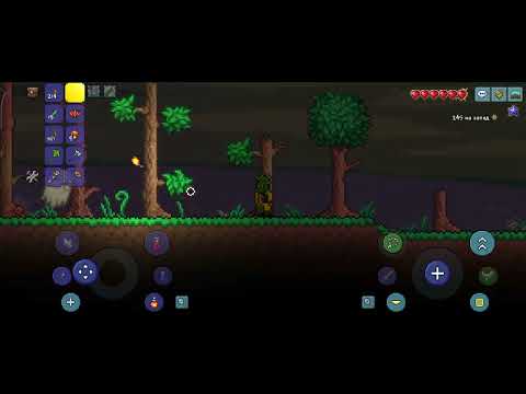 Видео: Террария