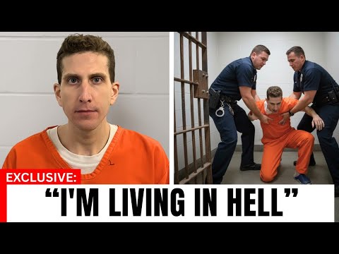 Видео: Изнутри тюремной жизни Брайана Кохбергера — на самом деле хуже смертной казни
