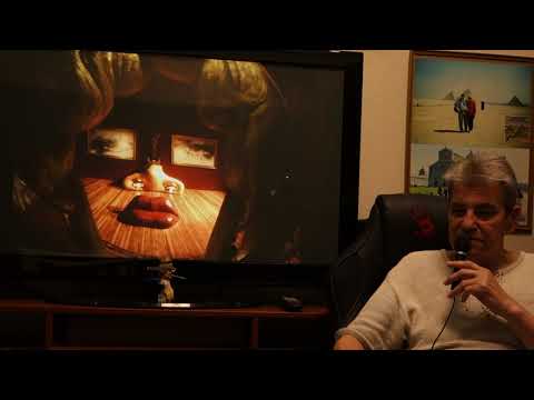 Видео: САЛЬВАДОР ДАЛИ МУЗЕЙ ТЕАТР ИЛИ ЖИЗНЬ ТЕАТР