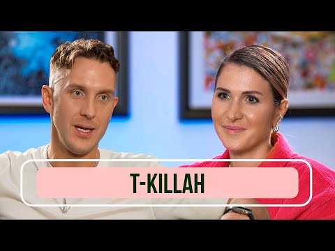 Видео: T-killah — О семье, заработке, Амиране, Олеге Майами и футбольной команде с Тарасовым