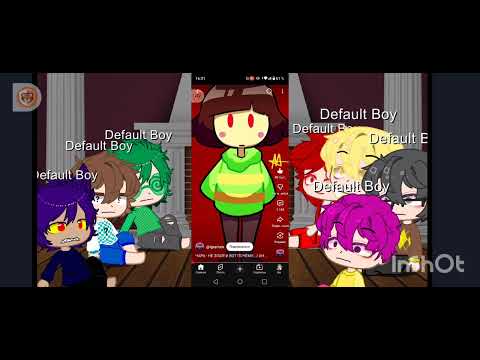 Видео: ★реакция 13 карт на т/и как Чара!!!★