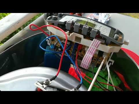 Видео: 🛠️ Ремонт мультиварки Philips HD 3036 / 03.