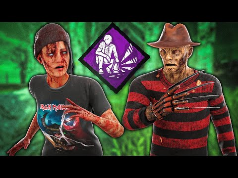 Видео: Vigil только что получил ОГРОМНОЕ усиление!