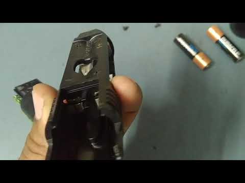 Видео: Как разобрать и полностью обслужить ручной передатчик SHURE модели BLX2.