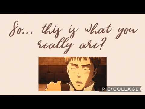 Видео: В воду | ASMR | Жан Кирштейн x Mer! Слушатель