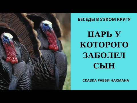 Видео: Царь у которого заболел сын