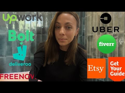 Видео: Податкова бачить усі доходи з 1 січня 2026? Розбираємо DAC7