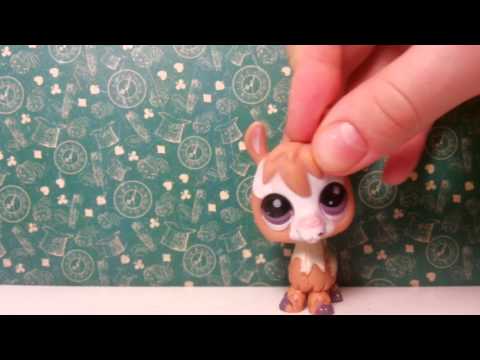 Видео: ПОДДЕЛКИ?!||Посылка с LPS подделками!