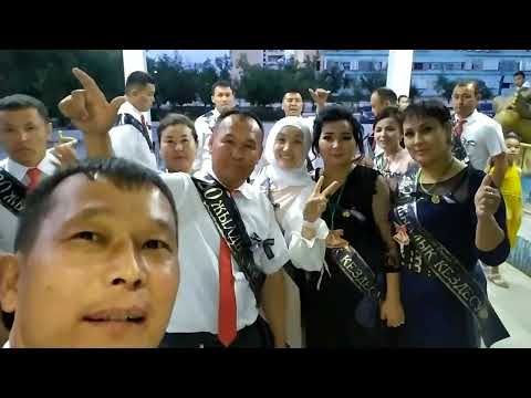 Видео: 20 Жылдык кездесу 1986лар Тамды