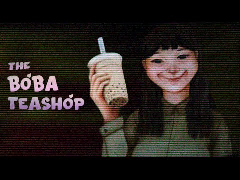 Видео: В МОЕЙ ЧАЙНОЙ ЖИВЁТ ЧТО-ТО ЖУТКОЕ! 😱 ► THE BOBA TEASHOP ПРОХОЖДЕНИЕ