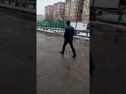 Видео: 63 микрорайон а  также 30-шкала