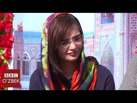 Видео: ‘Мен сендан айрилиб қайга боройин...’