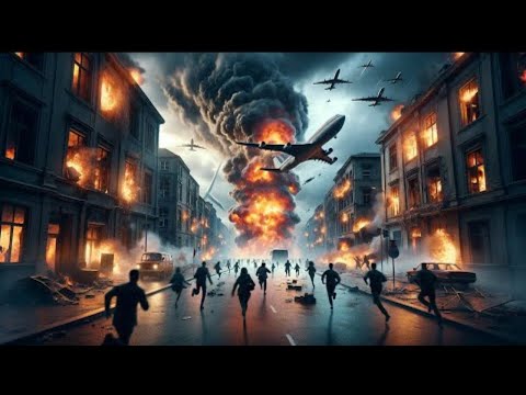 Видео: Если это не знак конца времён, то что тогда