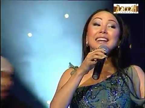 Видео: Ән мен әнші 2006 жыл. 3 бөлім