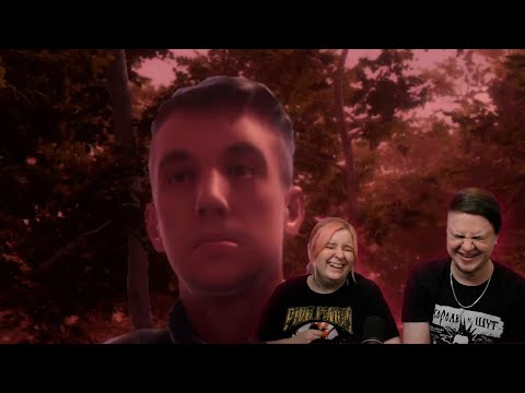 Видео: Мдауш мальчики...💅 | РЕАКЦИЯ НА @ValeraGhosther |