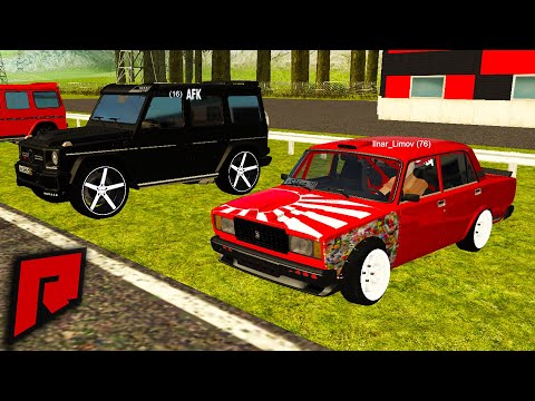 Видео: ЖИГА или ГЕЛИК! ВОТ ТАКАЯ КЛАССИКА Б/У БАТТЛА! ТУТ МОЖЕТ БЫТЬ ВСЁ! - Radmir MTA