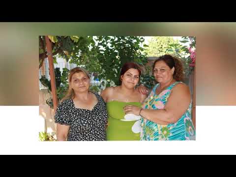 Видео: Юбилей на Светла   70.Год