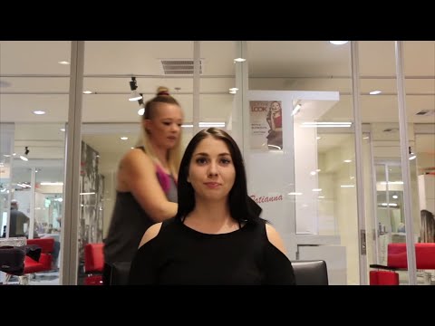 Видео: Alicia 2 LV - Часть 1: Одно из лучших бритьёв головы в мире!!! (Бесплатное видео)