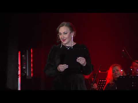 Видео: Благодійний концерт "Вечір творчості Ігоря Поклада"  7.04.2024