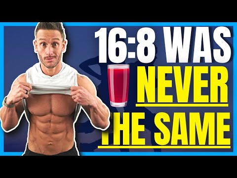 Видео: 5 золотых правил для ускорения сжигания жира с помощью голодания (16:8 в течение 48 часов)