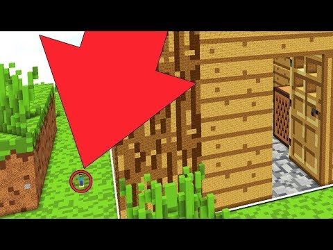 Видео: ТОЛЬКО СУПЕР ПРО СМОЖЕТ УГАДАТЬ, ЧТО ЭТО ТАКОЕ В МАЙНКРАФТ?! УГАДАЙ ТРОЛЛИНГ ПОСТРОЙКУ В MINECRAFT