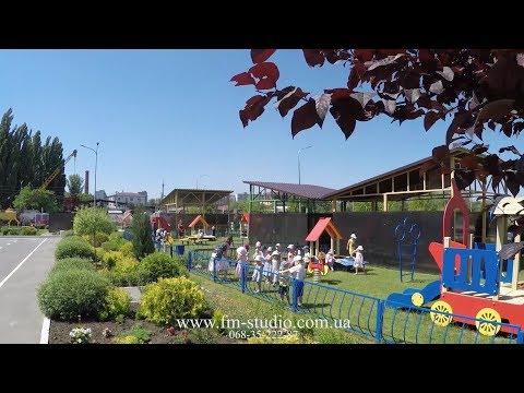 Видео: Один день жизни в детском саду. Как проходит день детей в детском садике. Слобожанский Днепр.