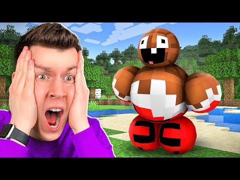 Видео: 😱 вот, что ПРОИЗОШЛО, когда мой Друг СЛОМАЛ ИГРУ МАЙНКРАФТ !