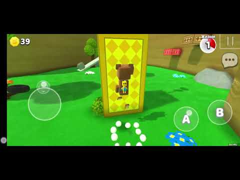 Видео: Сегодня игра  Super Bear adventure,пжжж 500 пдп🙏🙏🙏