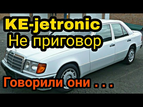 Видео: Им говорили СДАЙ старый Мерседес на МЕТАЛЛ, но тут пришел Ильдар.