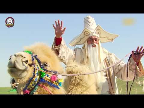 Видео: «Қазақ этнографиясы»:Ою өрнектер және оның мағыналары.