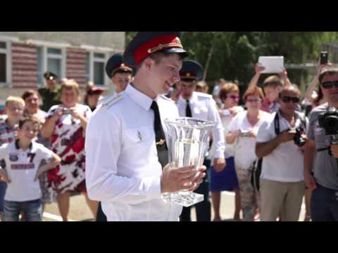 Видео: Выпуск ВИМО часть1