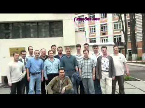 Видео: памяти КВИРТУ ПВО посвящается   четвертая серия