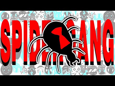 Видео: Кто такие Spider Gang?