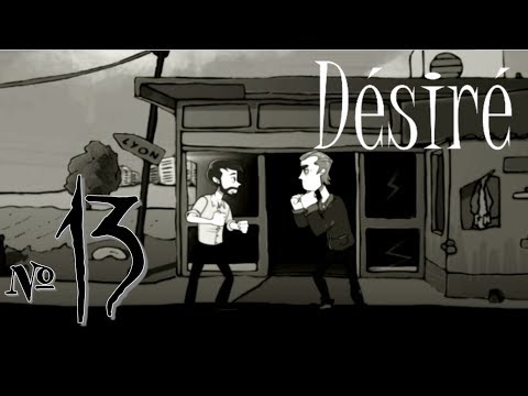 Видео: Desire №13 - ЭКШЕН ЗАКАЗЫВАЛИ?