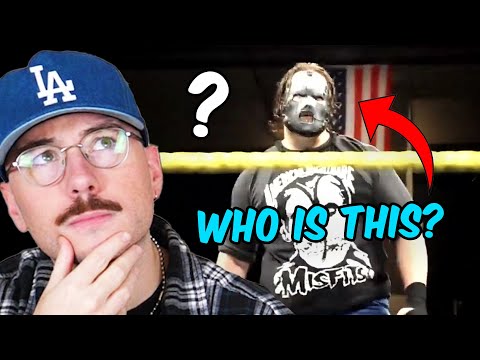 Видео: Угадай ПРЕДЫДУЩИЙ ТРЮК рестлера!