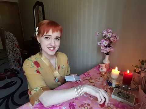 Видео: Как он(она) меня воспринимает?