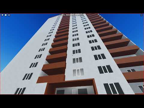 Видео: Roblox, лифт МЛМ на плейсе kolyan57!