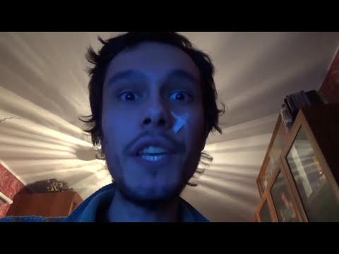 Видео: Видеоблог 14 января 2014. Ситуация с квартирой