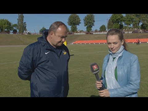 Видео: Козел про футбол: Клецк — ЮАС "Копнуть поглубже", 03.06.2017