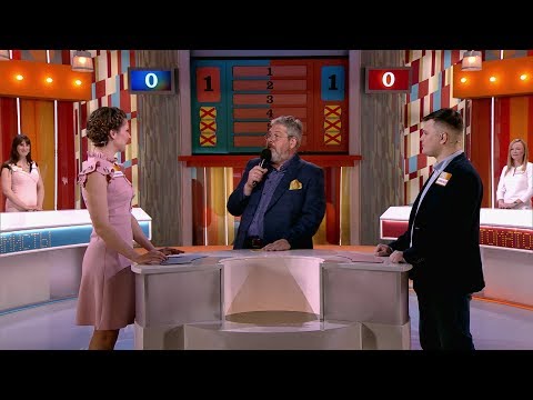 Видео: Сто к одному Full HD 29.09.2018 "Керамисты" VS "Стоматологи"