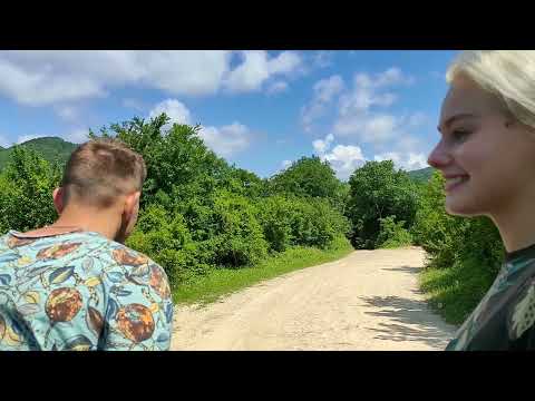 Видео: Тенгинские водопады Экскурсия джиппинг по реке