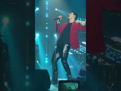 Видео: Дима Билан - Ты должна рядом быть (Чебоксары, 21.11.2023)