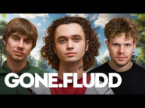 Видео: GONE.Fludd – жизнь после хайпа, деньги и отношения