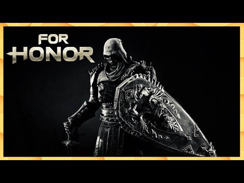 Видео: For Honor дуэли темный Приор