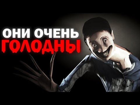 Видео: ПРЯЧЬСЯ ИЛИ СОЖРУТ | Сюжет [SFM Creepypasta] The Copycats