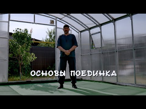 Видео: 010. Основы поединка